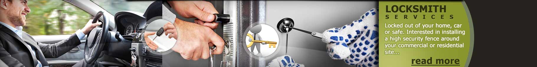 Noblesville Locksmith